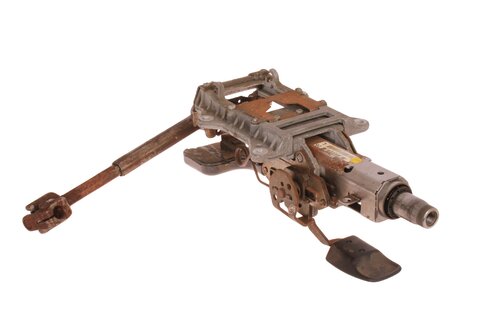 Stĺpik riadenia - 1K1419502AD