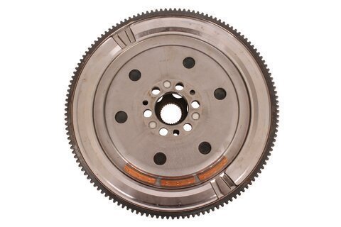 Zotrvačník automatickej prevodovky