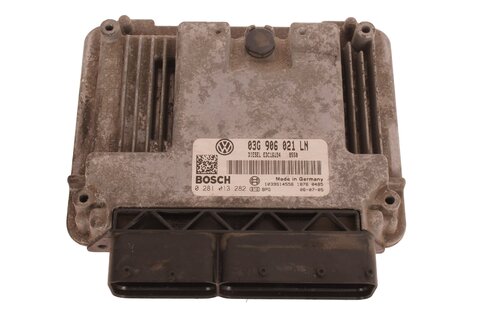 Riadiaca jednotka motora (77 kW) 03G906021LN