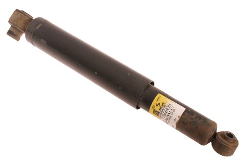 Zadný tlmič pérovania Ľavý/Pravý