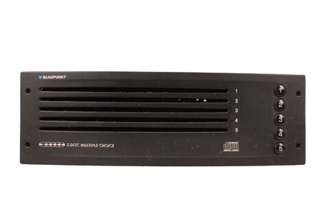 CD-changer BLAUPUNKT orig.