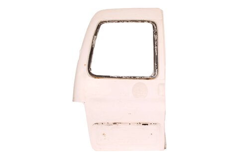 Dvere zadné pravé krídlové (bez skla) 870244