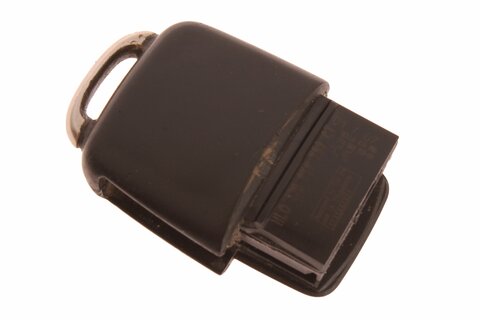 Diaľkový ovládač 434 Mhz 2 tlačidlá 1J0959753 CT / AG