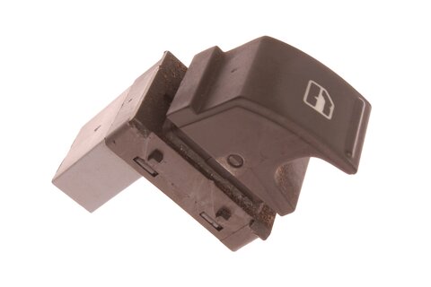 Tlačidlo sťahovania okna (4 piny) - 7L6959855B