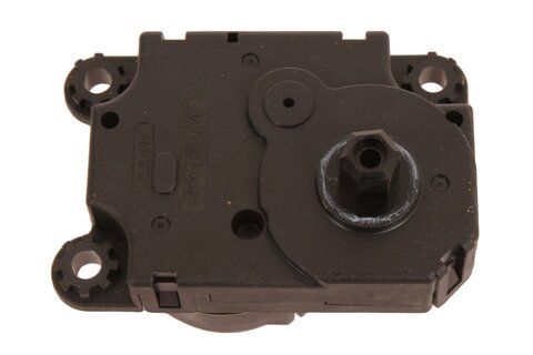 Motorček ovládanie klimatizácie