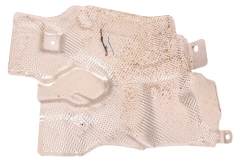 Tepelný štít výfukového potrubia 476939109R