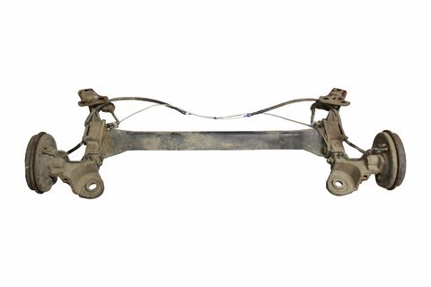 Náprava zadná 5148H4