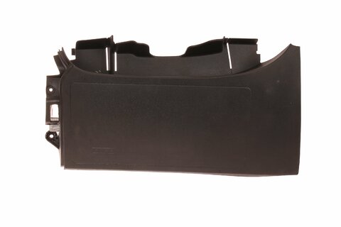 Airbag vodiča kolenný