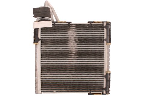 Výparník klimatizácia s expanzným ventilom