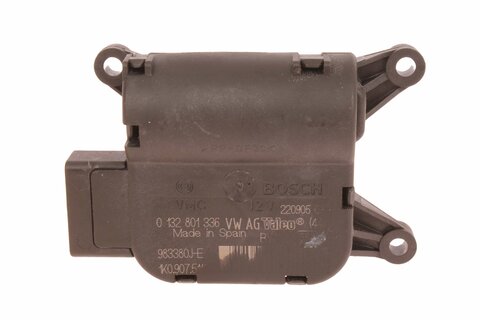 Motorček kúrenia 1K0907511C