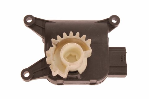 Motorček kúrenia 1K0907511C