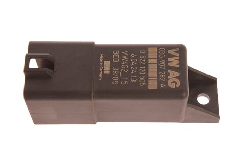 Relé žhavenie - 03G907281B