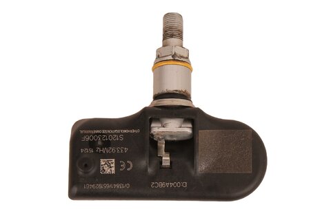 Snímač kolesa kontrolný systém tlaku v pneumatikách