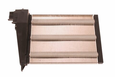 Vykurovacie teleso prídavného kúrenia -11/2006 - 1K0963235E