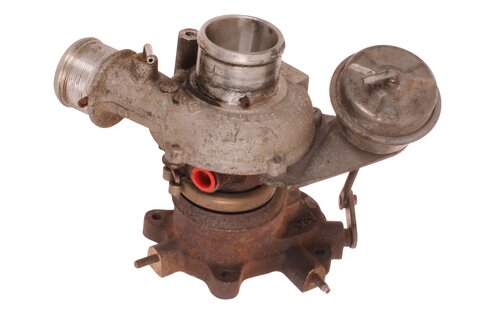 Turbo 1.4 Natural Power