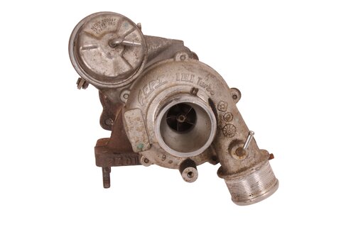 Turbo 1.4 Natural Power