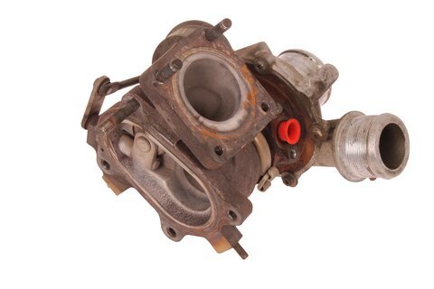 Turbo 1.4 Natural Power