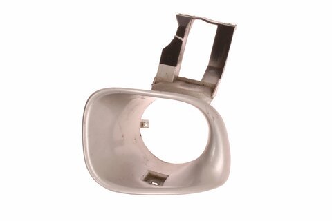 Rámček hmlovky pravý lakovací