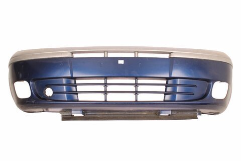 Nárazník predné hmlové svetlá