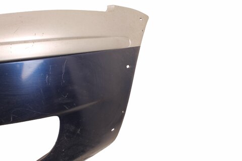 Nárazník predné hmlové svetlá