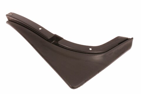 Zásterka zadná ľavá -2008 - 1Z0821821