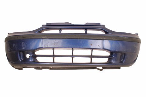 Nárazník predný pre lak