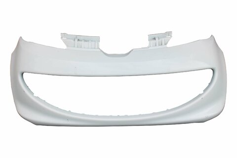 Nárazník predný - pre lak (06/05-2009)