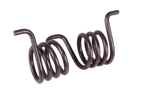 Pružinka spojkového pedálu