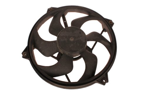 Ventilátor chladenia motora 1253C8