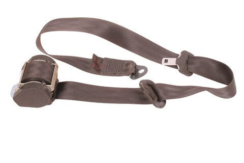 Bezpečnostný pás predný pravý/ľavý 8973CY