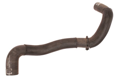 Vodná hadica - potrubie chladenia motora 215014835R