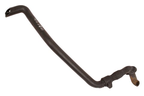 Odtokové potrubie kondenzátu klimatizácia