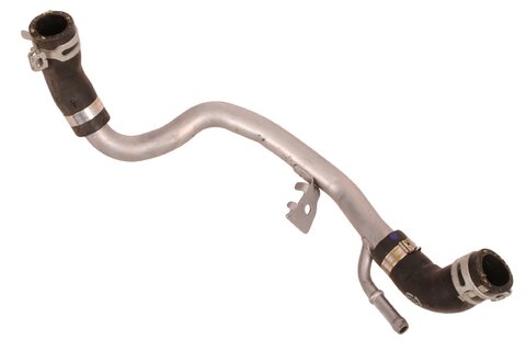 Vodná rúrka - potrubie chladenia motora