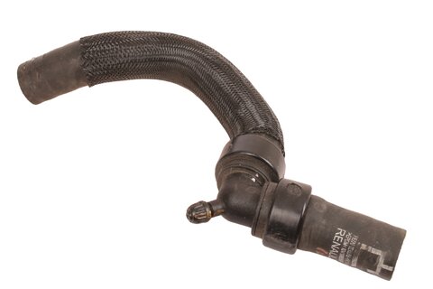 Vodná hadica - potrubie chladenia motora 924108895R