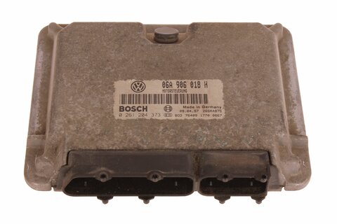 Riadiaca jednotka motora (92 kW) - 06A906018H