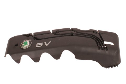 Kryt motora horný 06A103935E
