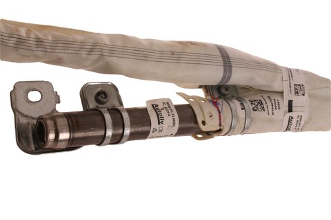 Airbag hlavový spolujazdca