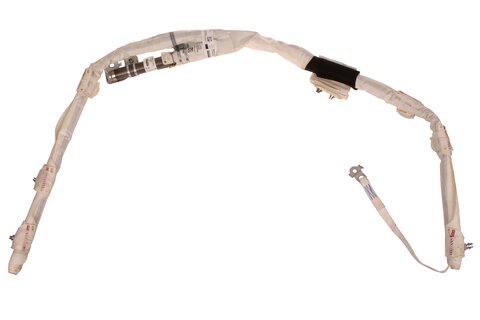 Airbag hlavový spolujazdca