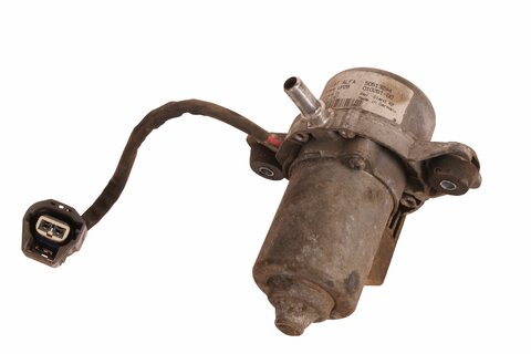 Podtlakové čerpadlo posilňovača bŕzd