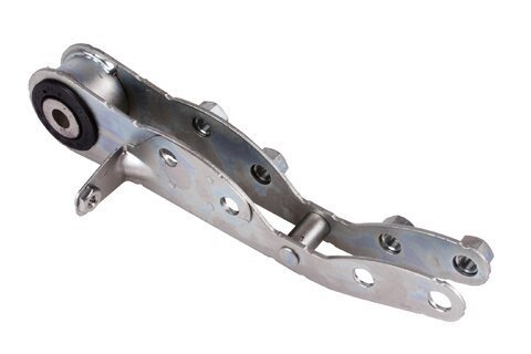 Silentblok motora prostredný