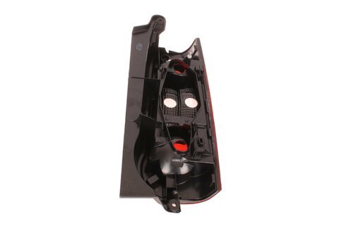 Svetlo zadné ľavé -- delené dvere (06/2012-)