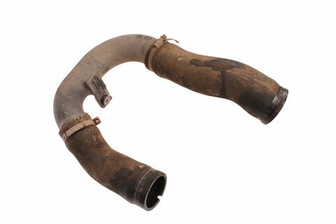 Rúrka intercoolera 51884979