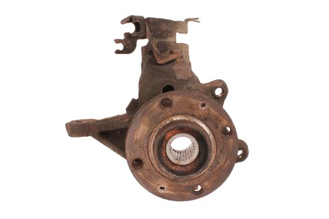 Tehlice predné s ložiskom ABS pravá 364754