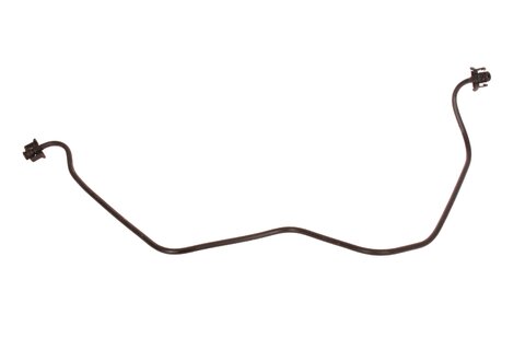 Potrubie odplynenie chladiča 1323CF