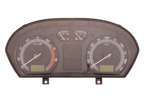 Prístrojový štít 6Y0920861L