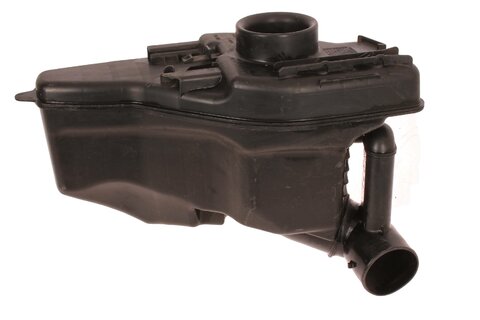 Rezonátor sania vzduchu