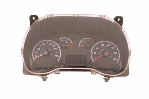 Prístrojový štít 51924302