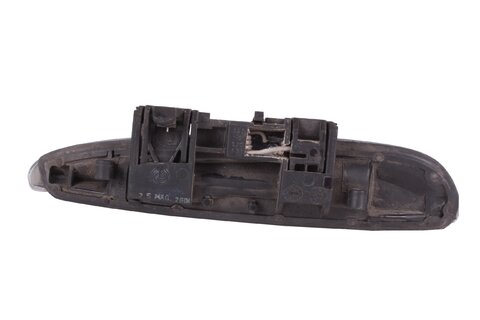 Kľučka dverí zadné vonkajšie pravá P -2007