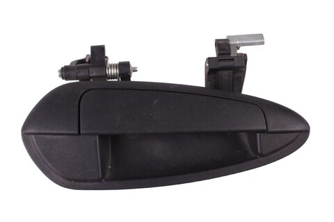 Kľučka dverí zadné vonkajšie pravá P