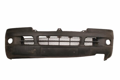 Nárazník predný - nelakovacie hmlové svetlo